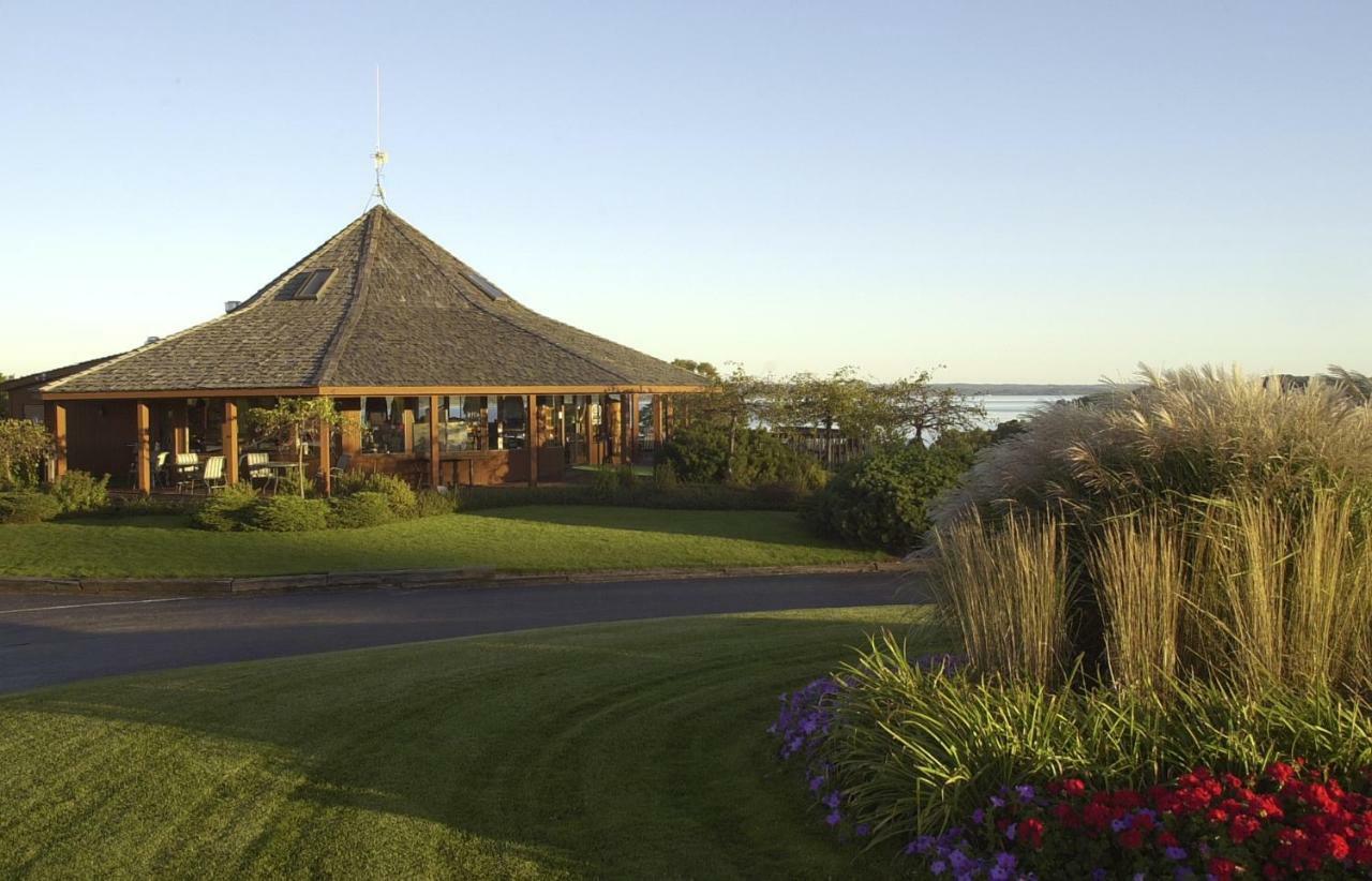 Agaming Golf Resort Kewadin Eksteriør billede
